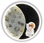 картинка Настенный светодиодный светильник FW11101 SWH Ambrella от интернет-магазина К1-СТРОЙ