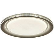 картинка Светильник светодиодный потолочный LE LED CLL-L PANDORA 55Вт, LE 061204-005 LEEK от интернет-магазина К1-СТРОЙ