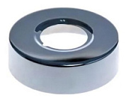 картинка Чашка декоративная (отражатель), 3/4" цилиндр (хром) MP-У MasterProf от интернет-магазина К1-СТРОЙ