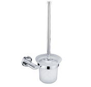 картинка Ерш настенный стеклянный R53913 RAIBER от интернет-магазина К1-СТРОЙ