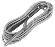 картинка Трос сантехнический пружинный, 5,0м d=9мм от интернет-магазина К1-СТРОЙ