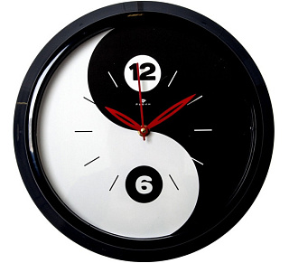 картинка Часы настенные 3024-132 Рубин от интернет-магазина К1-СТРОЙ