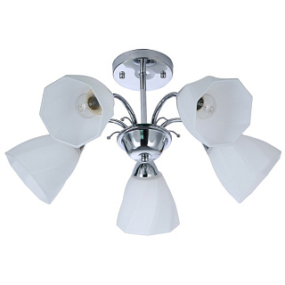 картинка Светильник потолочный 13660-0.3-05 Reluce от интернет-магазина К1-СТРОЙ