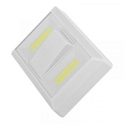 картинка Комнатный фонарь светодиодный HY-811 выключатель LED 2, 3w 4ААА от интернет-магазина К1-СТРОЙ