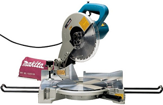 картинка Пила торцовочная LS1040 Makita от интернет-магазина К1-СТРОЙ