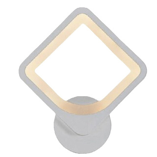 картинка Светодиодный светильник подсветка бра on/off TETRA 24W белый Estares от интернет-магазина К1-СТРОЙ