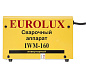 Сварочный аппарат инверторный IWM160 Eurolux