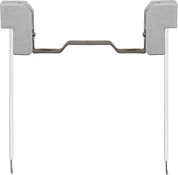 картинка Патрон для галогенных ламп 230V R7s 118/500W LH40 от интернет-магазина К1-СТРОЙ