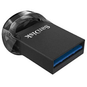 картинка Флеш-накопитель 64 ГБ 300 Мб/с Flash drive Ultra Fit USB 3.2 SanDisk от интернет-магазина К1-СТРОЙ