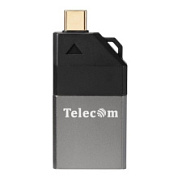 картинка USB Переходник Type-C на HDMI(f) TA314C Telecom от интернет-магазина К1-СТРОЙ