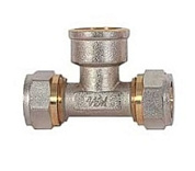 картинка Тройник м / п 20 х20 х 20, Wm2003-20 WaterMark от интернет-магазина К1-СТРОЙ