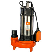 картинка Погружной фекальный насос ФН-750 68/5/3 Вихрь от интернет-магазина К1-СТРОЙ