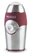 картинка Кофемолка электрическая Kelli KL-5054 от интернет-магазина К1-СТРОЙ