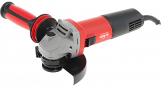 картинка Угловая шлифмашина МШУ 0812 ELITECH от интернет-магазина К1-СТРОЙ