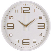 картинка Часы настенные 3015-001 Рубин от интернет-магазина К1-СТРОЙ