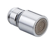 картинка Аэратор двухрежимный, F72-9 Frap от интернет-магазина К1-СТРОЙ