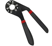 картинка Гаечный ключ универсальный 12-20 мм, 2010-12-10 Vertextools от интернет-магазина К1-СТРОЙ