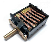 картинка Переключатель ПМ-16-7-03-03 856В Лысьва Атеси от интернет-магазина К1-СТРОЙ