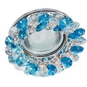 картинка Светильник встраиваемый MR16 Vektor от интернет-магазина К1-СТРОЙ