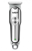 картинка Машинка для стрижки аккумуляторная V071 VGR от интернет-магазина К1-СТРОЙ