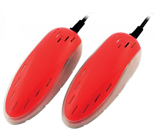 картинка Электрическая сушилка для обуви "Экотех" Nanotel от интернет-магазина К1-СТРОЙ