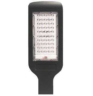 картинка Консольный прожектор на столб 50Вт 6500K IP65 Электро от интернет-магазина К1-СТРОЙ