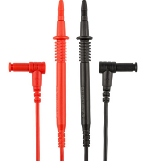 картинка Щупы тестера REX08 13-3033 REXANT от интернет-магазина К1-СТРОЙ