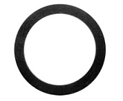 картинка Прокладка для воды, 3/8" (4 шт.) МР ИС.130378 MasterProf от интернет-магазина К1-СТРОЙ