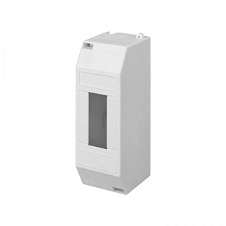 картинка Бокс на 2 модуля 200-02 ELFO от интернет-магазина К1-СТРОЙ