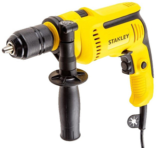 картинка Ударная дрель SDH700C-RU Stanley от интернет-магазина К1-СТРОЙ