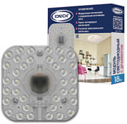 картинка Модуль светодиодный 18Вт 6500К IP20 для декоративных светильников IONICH от интернет-магазина К1-СТРОЙ