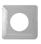 картинка Накладка на обои защитная, прозрачная, OSX-910 Zamel от интернет-магазина К1-СТРОЙ