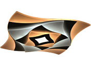 картинка Светильник светодиодный (потолочный) LE LED CLL Lotos 120W, LE061202-032 LEEK от интернет-магазина К1-СТРОЙ