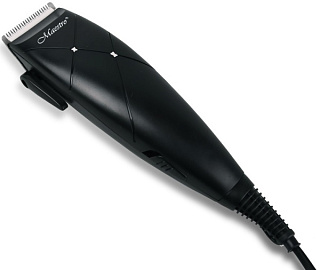 картинка Машинка для стрижки волос MR-654C Maestro от интернет-магазина К1-СТРОЙ