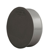 картинка Заглушка раструба D=32 ПП ПОЛИТЭК от интернет-магазина К1-СТРОЙ