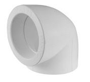 картинка Угольник 25 х 90° PPR WaterMark от интернет-магазина К1-СТРОЙ