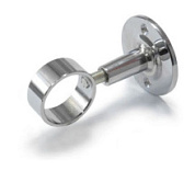 картинка Крепление ПС 1" телескопическое (разъемное), WM-8256-1" WaterMark от интернет-магазина К1-СТРОЙ