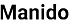 Manido