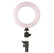 картинка Светильник светодиодный кольцевой LE LED TL-792 5Вт (без штатива) LE061401-0021 LEEK от интернет-магазина К1-СТРОЙ