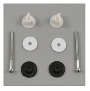 картинка Крепеж для бачка унитаза, WCM900 АНИ ПЛАСТ от интернет-магазина К1-СТРОЙ