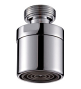 картинка Аэратор для биде шарнирный, B24 KAISER от интернет-магазина К1-СТРОЙ