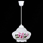 Светильник подвесной “Цветы” НСБ 02-60-001