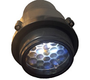 картинка Лазерный проектор Снежинки S830B от интернет-магазина К1-СТРОЙ