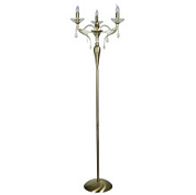 картинка Светильник торшер 290136 DREAM LIGHT от интернет-магазина К1-СТРОЙ