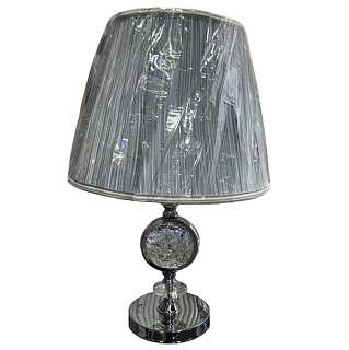 картинка Светильник настольный стекло 805 от интернет-магазина К1-СТРОЙ