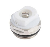 картинка Кран Маевский под ключ, 1/2" TIM3112 TIM от интернет-магазина К1-СТРОЙ