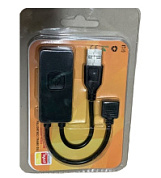 картинка Контроллер RGB TY-6A DC5-24v WI-FI черный от интернет-магазина К1-СТРОЙ