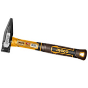 картинка Молоток слесарный 200г с фиберглассовой ручкой HMH82200 INGCO от интернет-магазина К1-СТРОЙ