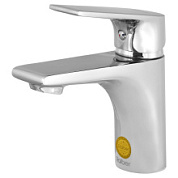 картинка Смеситель для раковины однорычажный, R4501 Raiber Comfort от интернет-магазина К1-СТРОЙ