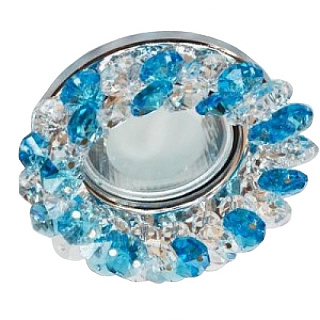 картинка Светильник встраиваемый MR16 Vektor от интернет-магазина К1-СТРОЙ